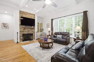 139 Henrys Watch Ln, Pittsboro, NC 27312 - Photo 8
