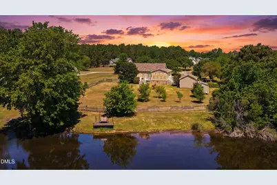 31 Vanstore Drive, Fuquay Varina, NC 27526 - Photo 1