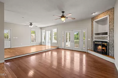 31 Vanstore Drive, Fuquay Varina, NC 27526 - Photo 22