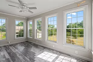 31 Vanstore Dr, Fuquay Varina, NC 27526 - Photo 34