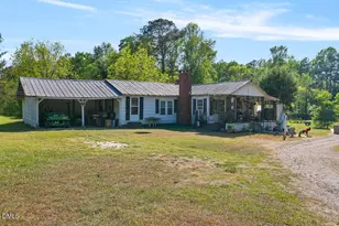 3976 Vass-Carthage Rd, Carthage, NC 28327 - Photo 2