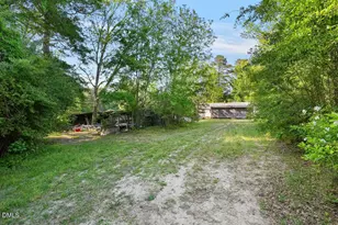 3976 Vass-Carthage Rd, Carthage, NC 28327 - Photo 10