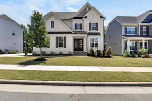 2921 Macintosh Woods Dr, Apex, NC 27502 - Photo 2