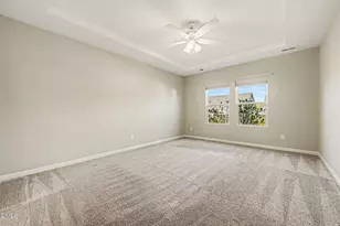105 Blue Hydrangea Ln, Holly Springs, NC 27540 - Photo 22