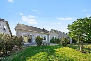 105 Blue Hydrangea Ln, Holly Springs, NC 27540 - Photo 22