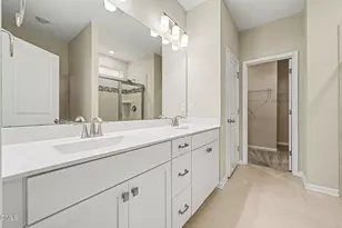 105 Blue Hydrangea Ln, Holly Springs, NC 27540 - Photo 20