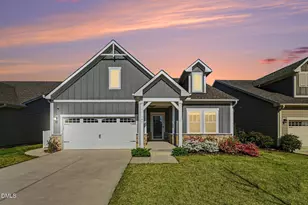 105 Blue Hydrangea Ln, Holly Springs, NC 27540 - Photo 26