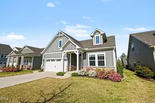 105 Blue Hydrangea Ln, Holly Springs, NC 27540 - Photo 6
