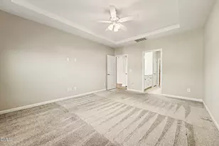 105 Blue Hydrangea Ln, Holly Springs, NC 27540 - Photo 12