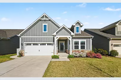 105 Blue Hydrangea Lane, Holly Springs, NC 27540 - Photo 1