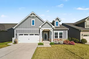 105 Blue Hydrangea Ln, Holly Springs, NC 27540 - Photo 1