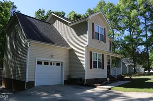 115 Cornerstone Dr, Franklinton, NC 27525 - Photo 4