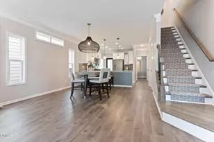 1180 Russet Ln, Apex, NC 27523 - Photo 8