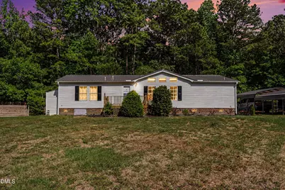 2222 Elevation Road, Four Oaks, NC 27524 - Photo 1