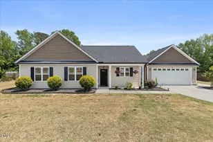 103 Sugarhill Dr, Zebulon, NC 27597 - Photo 2