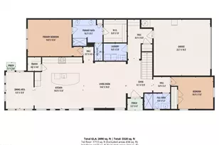 3401 Antler Vw Dr, Apex, NC 27502 - Photo 34