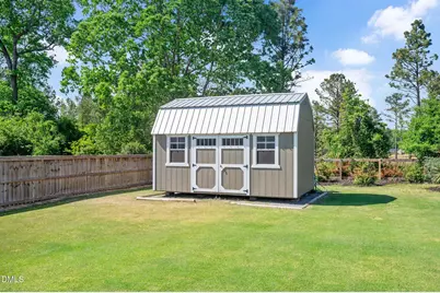 312 Avery Pond Drive, Fuquay Varina, NC 27526 - Photo 28