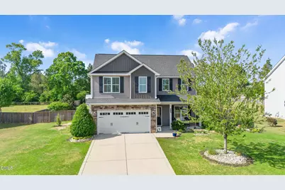 312 Avery Pond Drive, Fuquay Varina, NC 27526 - Photo 4