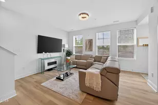 604 Market Grove Dr, Wake Forest, NC 27587 - Photo 2