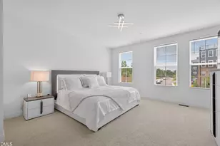 604 Market Grove Dr, Wake Forest, NC 27587 - Photo 16