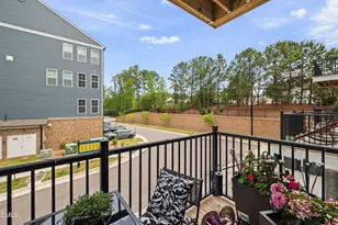 604 Market Grove Dr, Wake Forest, NC 27587 - Photo 32