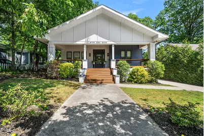 707 Holloway Street, Durham, NC 27701 - Photo 1