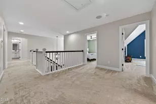 4312 Glengrove Rd, Raleigh, NC 27616 - Photo 30