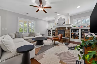 4312 Glengrove Road, Raleigh, NC 27616 - Photo 24