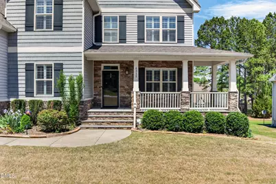 4312 Glengrove Road, Raleigh, NC 27616 - Photo 4