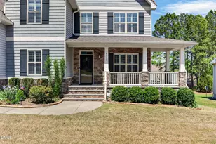 4312 Glengrove Rd, Raleigh, NC 27616 - Photo 4