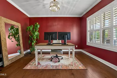 4312 Glengrove Road, Raleigh, NC 27616 - Photo 8