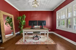 4312 Glengrove Rd, Raleigh, NC 27616 - Photo 8