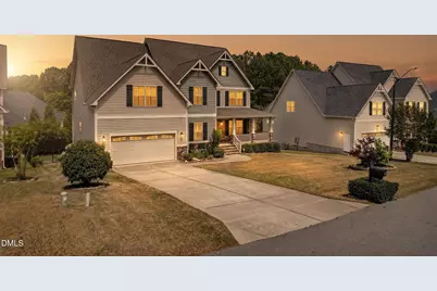 4312 Glengrove Road, Raleigh, NC 27616 - Photo 60