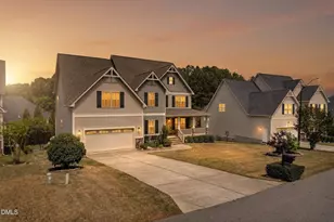 4312 Glengrove Rd, Raleigh, NC 27616 - Photo 60