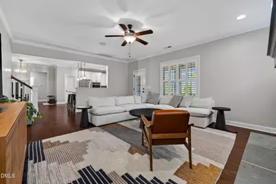 4312 Glengrove Road, Raleigh, NC 27616 - Photo 26