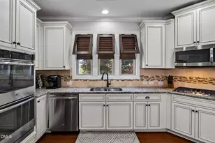 4312 Glengrove Rd, Raleigh, NC 27616 - Photo 20