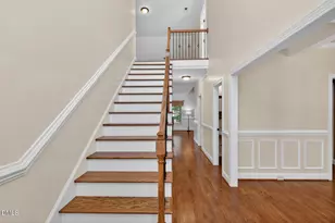 40 Larkspur Ct, Youngsville, NC 27596 - Photo 4