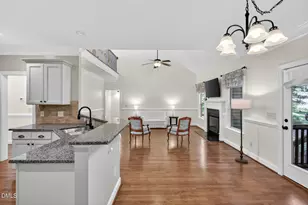 40 Larkspur Ct, Youngsville, NC 27596 - Photo 14