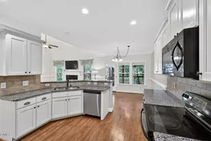 40 Larkspur Ct, Youngsville, NC 27596 - Photo 12