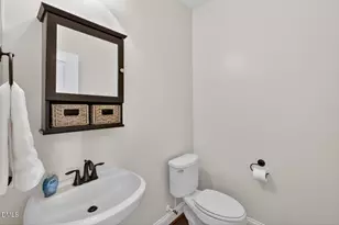 40 Larkspur Ct, Youngsville, NC 27596 - Photo 8