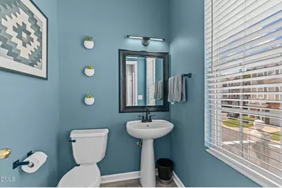 4824 Wyatt Brook Way, Raleigh, NC 27609 - Photo 18
