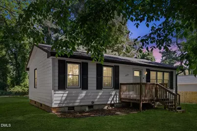 320 Holland Glen Street, Fuquay Varina, NC 27526 - Photo 16