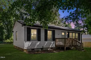 320 Holland Glen St, Fuquay Varina, NC 27526 - Photo 16
