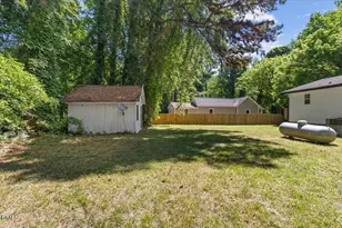 320 Holland Glen St, Fuquay-Varina, NC 27526 - Photo 16