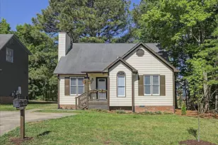 5 Jenee Ln, Durham, NC 27703 - Photo 1