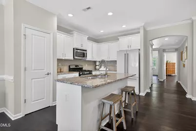 5632 Wade Park Boulevard, Raleigh, NC 27607 - Photo 20