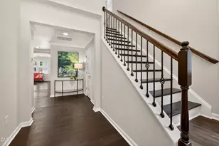 5632 Wade Park Blvd, Raleigh, NC 27607 - Photo 4