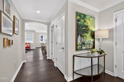 5632 Wade Park Boulevard, Raleigh, NC 27607 - Photo 8