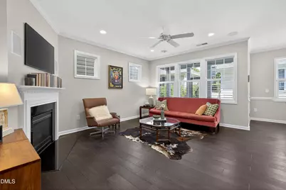 5632 Wade Park Boulevard, Raleigh, NC 27607 - Photo 10