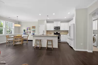 5632 Wade Park Boulevard, Raleigh, NC 27607 - Photo 16